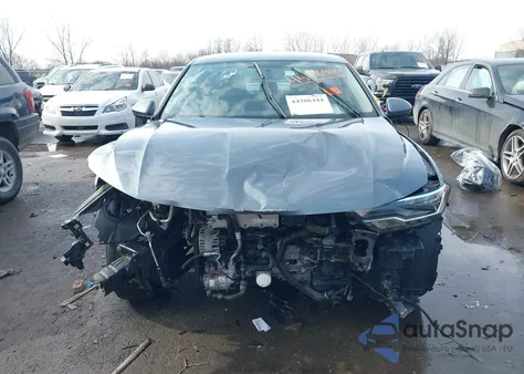 2019 Volkswagen Jetta 1.4T R-Line/1.4T S/1.4T Se z USA, uszkodzony, nr VIN 3VWC57BU6KM057842